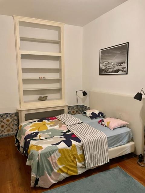 Correeiros Baixa Centre Apartment Lisbon Exterior photo
